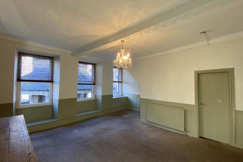 2 bedroom terraced house for sale, 4 Market Place, Barnard Castle DL12