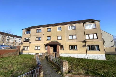 Fintrie Terrace, Hillhouse, Hamilton