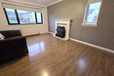 undefined, Fintrie Terrace, Hillhouse, Hamilton