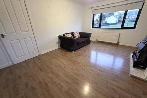 undefined, Fintrie Terrace, Hillhouse, Hamilton