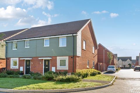 3 bedroom semi-detached house for sale, Hornell Close, Longhedge SP4