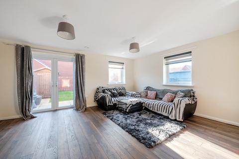 3 bedroom semi-detached house for sale, Hornell Close, Longhedge SP4