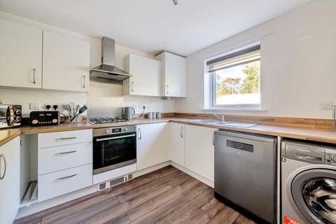 3 bedroom semi-detached house for sale, Hornell Close, Longhedge SP4