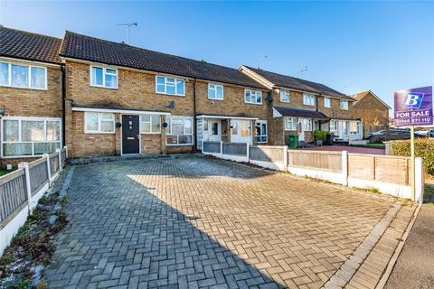 3 bedroom terraced house for sale, The Fremnells, Basildon, Essex, SS14