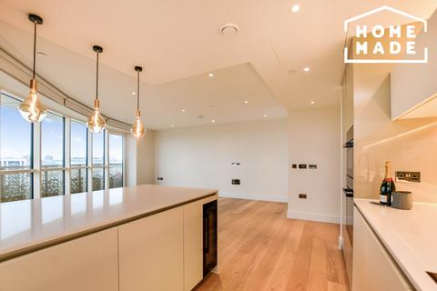 2 bedroom flat to rent - Cassini Apartments, W12