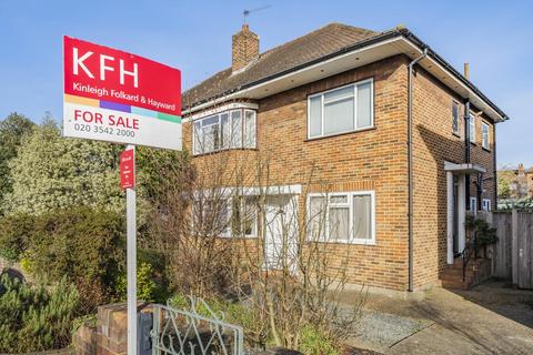 19 Parkfields Avenue, London, SW20 0QS