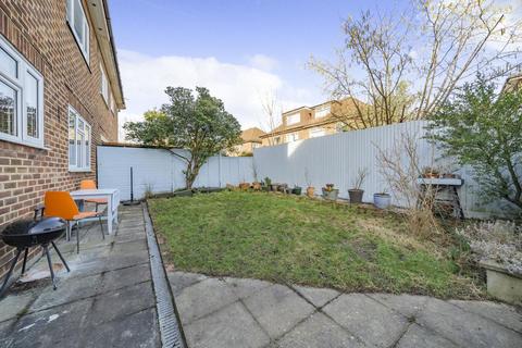 19 Parkfields Avenue, London, SW20 0QS