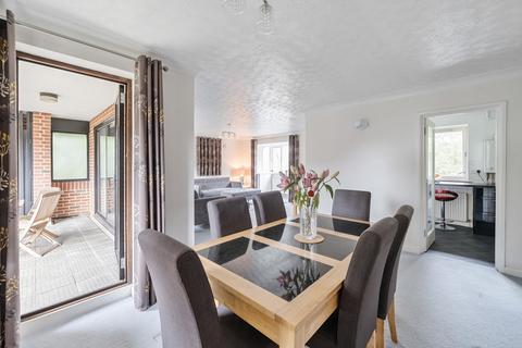4 bedroom apartment for sale - Glen Eyre Road, Bassett, Southampton, Hampshire, SO16