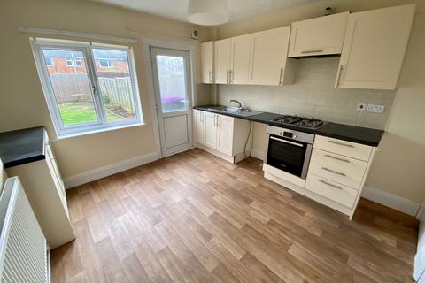18 Brading Avenue, Grantham, NG31 7DT