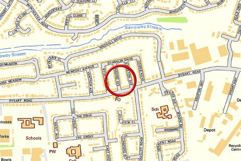 18 Brading Avenue, Grantham, NG31 7DT