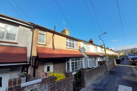 4 bedroom house to rent, Dudley Road, Brighton BN1