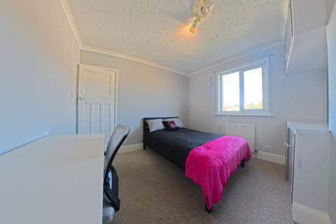 4 bedroom house to rent, Dudley Road, Brighton BN1