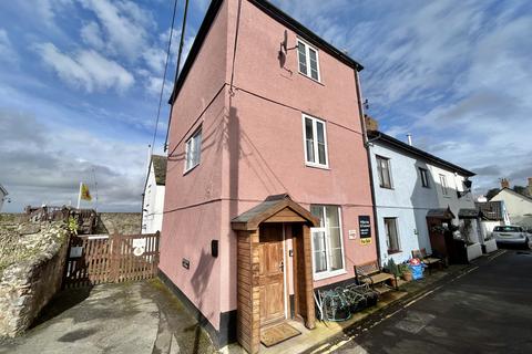 4 Esplanade Lane, Watchet, TA23 0AH