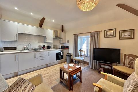 4 Esplanade Lane, Watchet, TA23 0AH