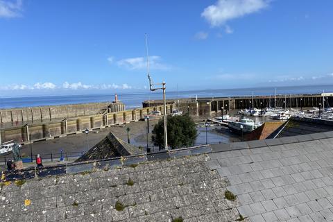 4 Esplanade Lane, Watchet, TA23 0AH