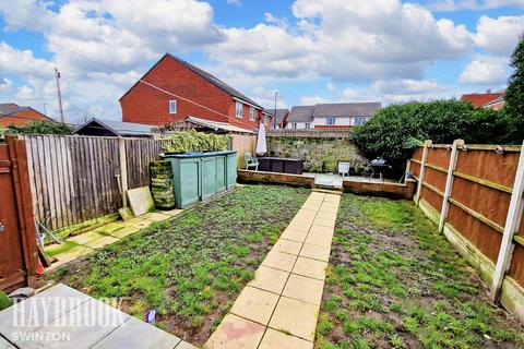 3 bedroom terraced house for sale, Park Road, Mexborough