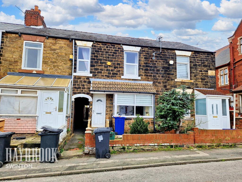 Park Road, Mexborough 3 bed terraced house for sale £120,000