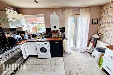 3 bedroom terraced house for sale, Park Road, Mexborough