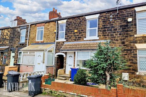 3 bedroom terraced house for sale, Park Road, Mexborough