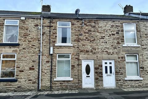 2 bedroom terraced house to rent, Upper Church Street, Spennymoor, County Durham, DL16