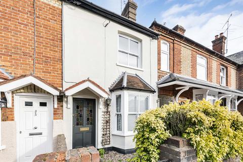 2 bedroom cottage for sale, Victoria Road, Marlow