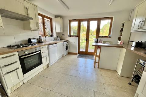 3 bedroom detached house for sale, Half Acre, Williton TA4
