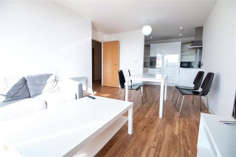 2 bedroom flat for sale - The Terrace, 11 Plaza Boulevard, Liverpool, L8