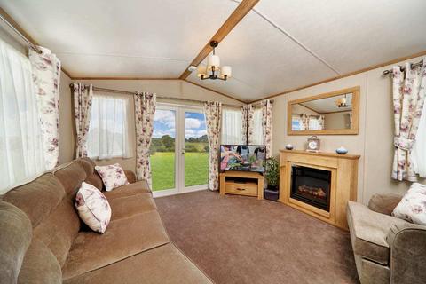 2 bedroom holiday park home for sale, Barley Ln, Chudleigh, Devon TQ13