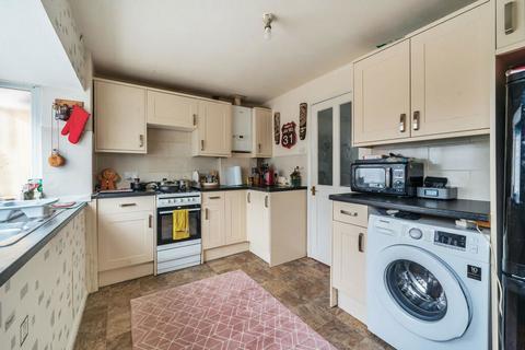 2 bedroom terraced house for sale, Lombardy Rise, Waterlooville, Hampshire, PO7 8EB