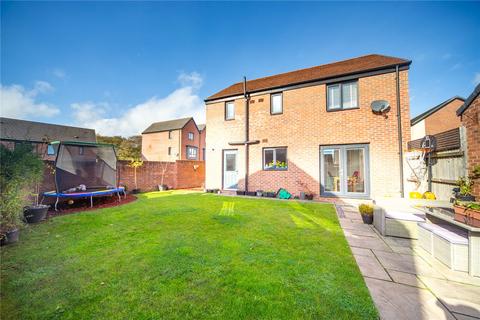 4 bedroom detached house for sale, Mortimer Avenue, Old St. Mellons, Cardiff, CF3