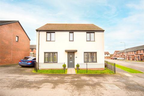 4 bedroom detached house for sale, Mortimer Avenue, Old St. Mellons, Cardiff, CF3