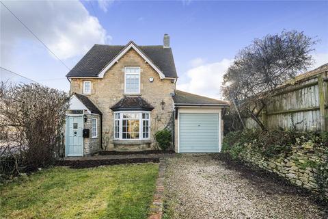 3 bedroom detached house for sale, Main Road, Long Hanborough, Witney