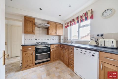 4 bedroom detached house for sale, Brookfield Way, Street, BA16