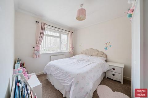 4 bedroom detached house for sale, Brookfield Way, Street, BA16