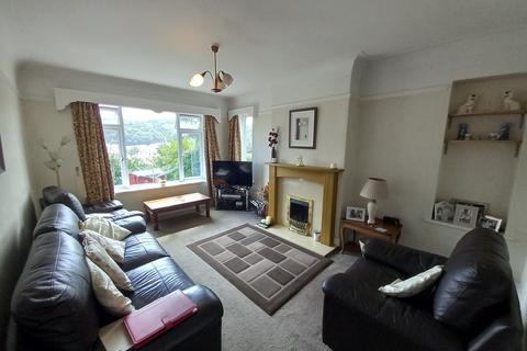 4 bedroom semi-detached house for sale, Upper Garth Road, Bangor LL57