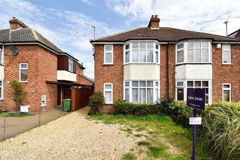 4 bedroom semi-detached house for sale, Lovell Road, Cambridge, CB4