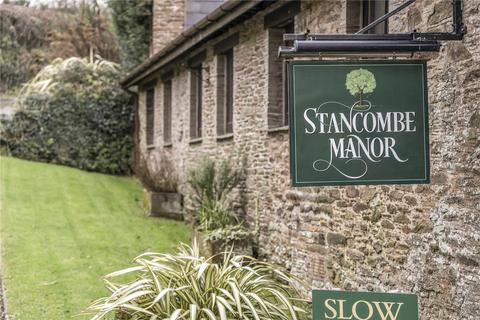 1 bedroom apartment for sale, Stancombe Manor, Sherford, Kingsbridge, Devon, TQ7