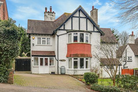 5 bedroom detached house for sale, Burcott Road, Purley CR8