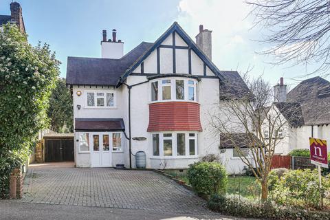 5 bedroom detached house for sale, Burcott Road, Purley CR8