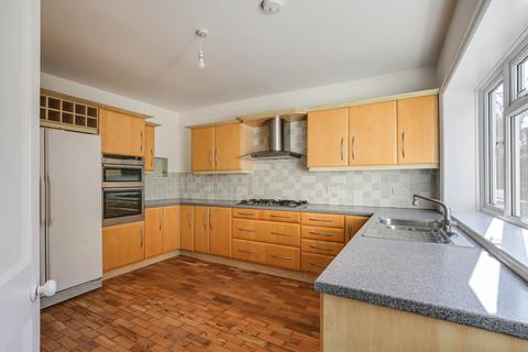 22 Burcott Road, Purley, CR8 4AA