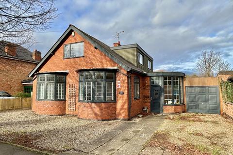 5 bedroom detached house for sale - Glen Parva, Leicester LE2