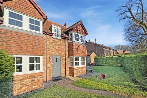 6 Woodside, Wynyard, Billingham, TS22 5SJ