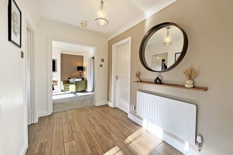 6 Woodside, Wynyard, Billingham, TS22 5SJ