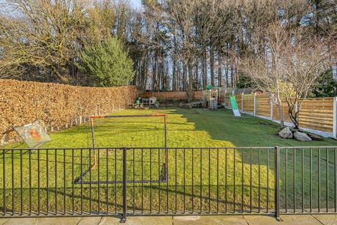 34 Westminster Crescent, Burn Bridge, Harrogate, HG3 1LY