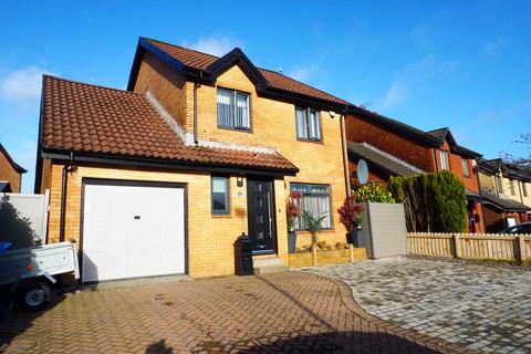 3 bedroom detached villa for sale, Kendal Road, East Kilbride G75