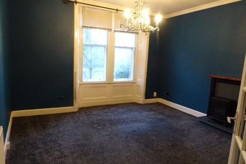 1 bedroom flat to rent, Roseangle, West End, Dundee, DD1