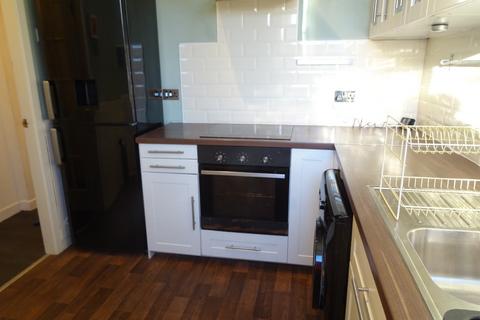 1 bedroom flat to rent, Roseangle, West End, Dundee, DD1