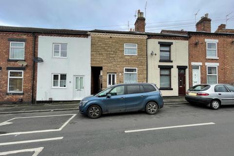 2 bedroom terraced house for sale - Heath Road, Stapenhill, Burton-on-Trent, DE15