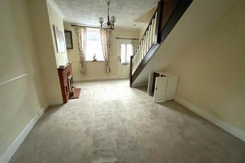 2 bedroom terraced house for sale - Heath Road, Stapenhill, Burton-on-Trent, DE15