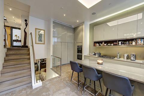 4 bedroom terraced house for sale, Pond Place, London SW3